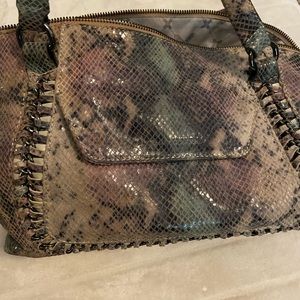 Aimee Kestenberg leather bag